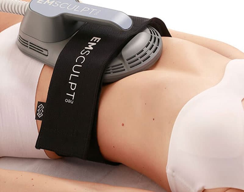 Emsculpt NEO  Body Sculpting Treatment In Montecito, CA