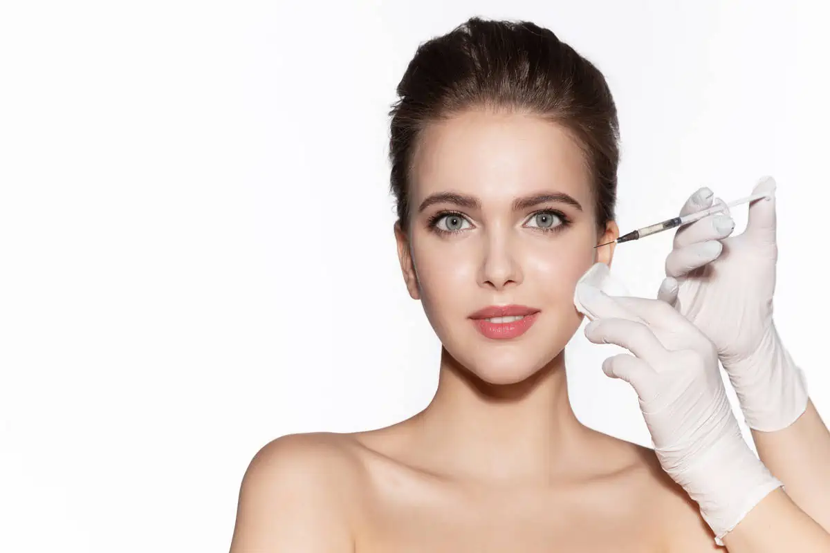 Dermal Fillers by Montecito Med Spa in Montecito CA