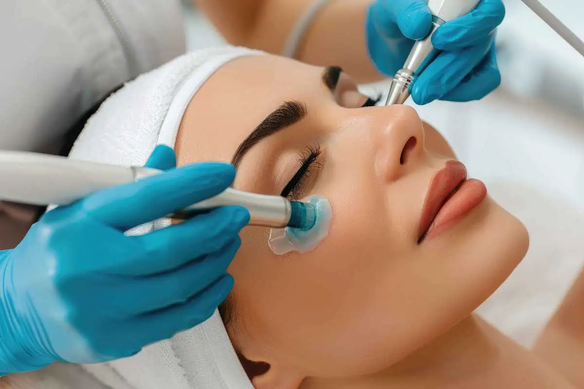 Hydrafacial-Montecito-Medspa