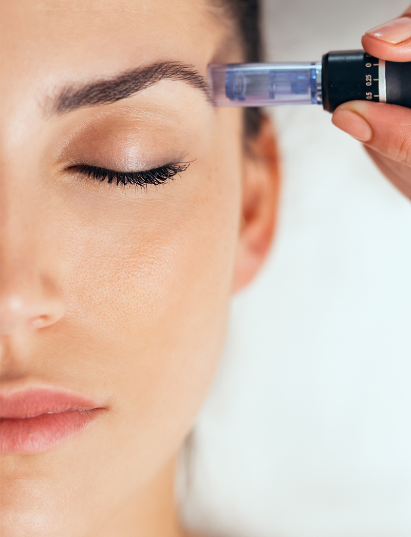 Montecito Med Spa Injectables & Fillers