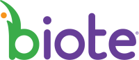 Biote Logo - Full Color Transparent